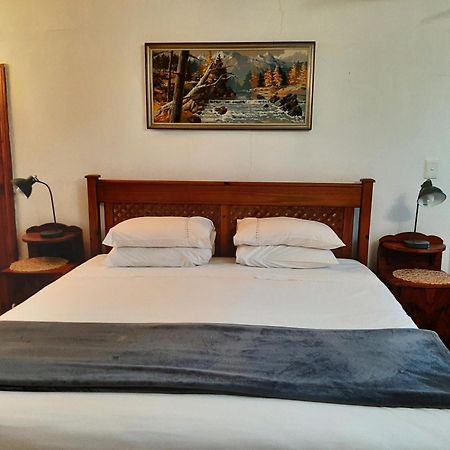 Karoo Life B&B Calitzdorp Eksteriør bilde