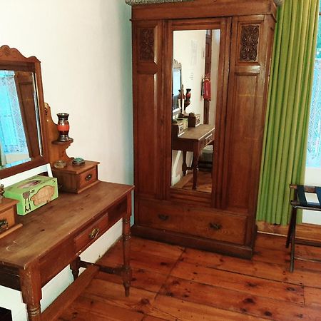 Karoo Life B&B Calitzdorp Eksteriør bilde