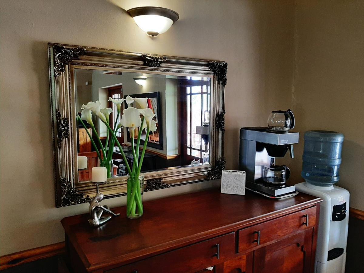Karoo Life B&B Calitzdorp Eksteriør bilde