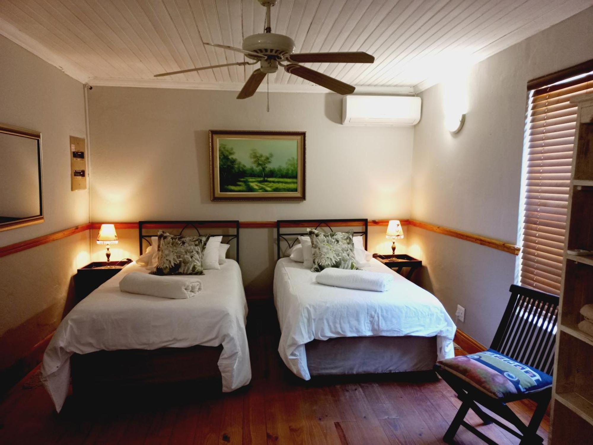 Karoo Life B&B Calitzdorp Rom bilde