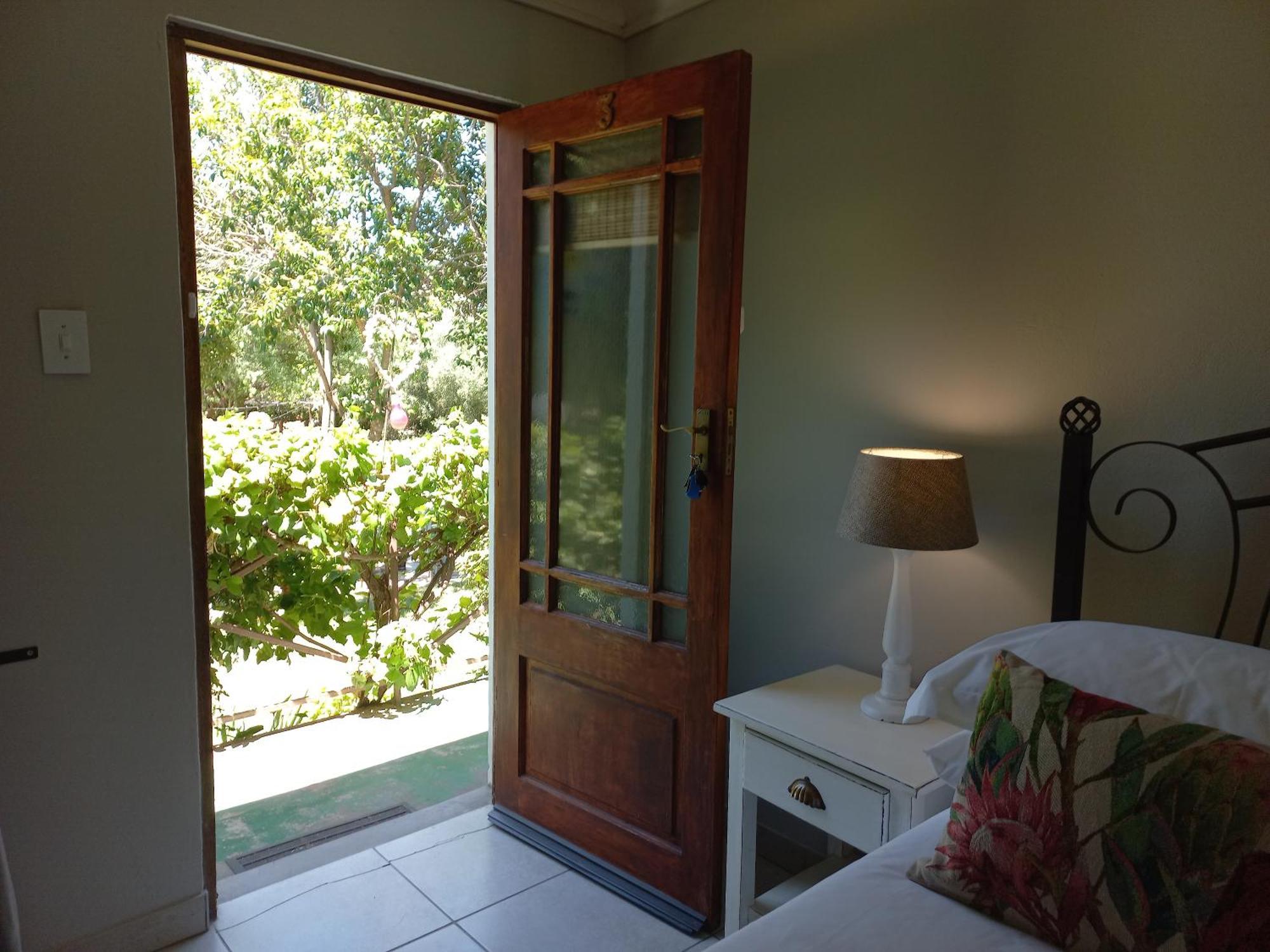 Karoo Life B&B Calitzdorp Rom bilde
