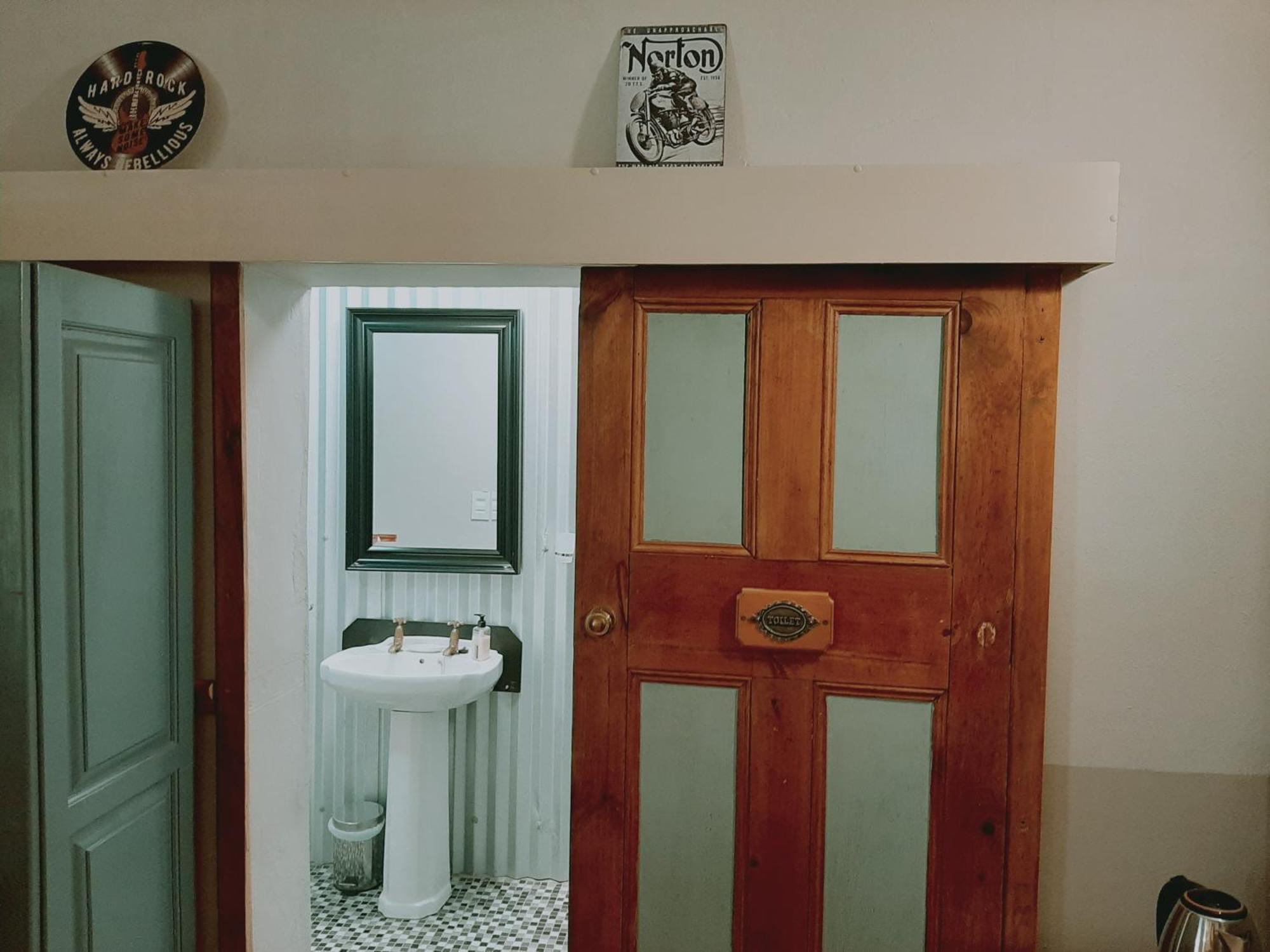 Karoo Life B&B Calitzdorp Rom bilde