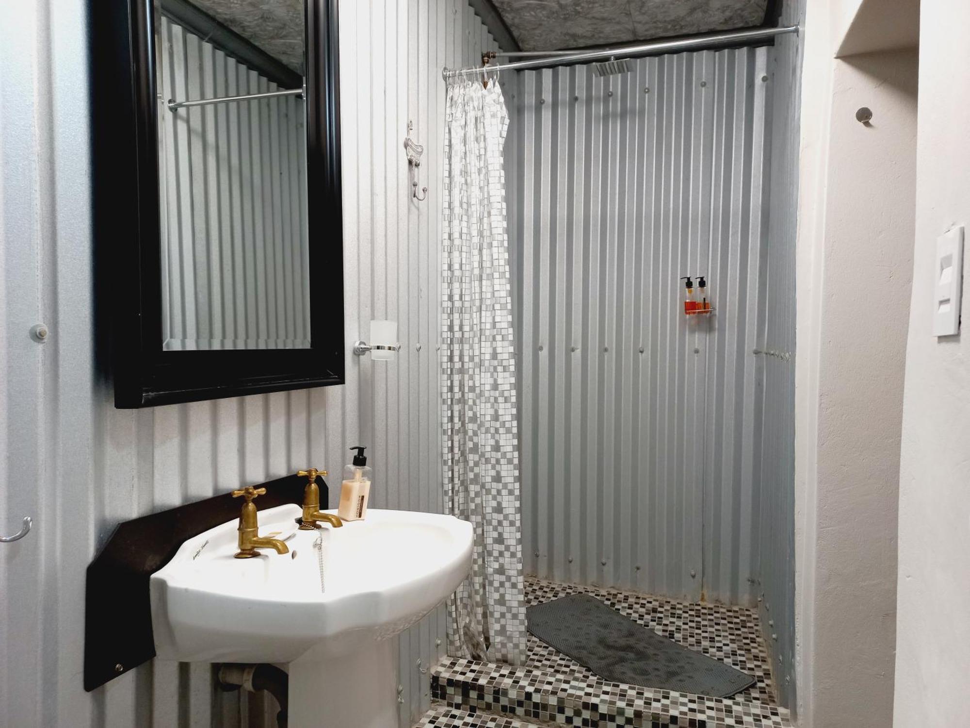 Karoo Life B&B Calitzdorp Rom bilde