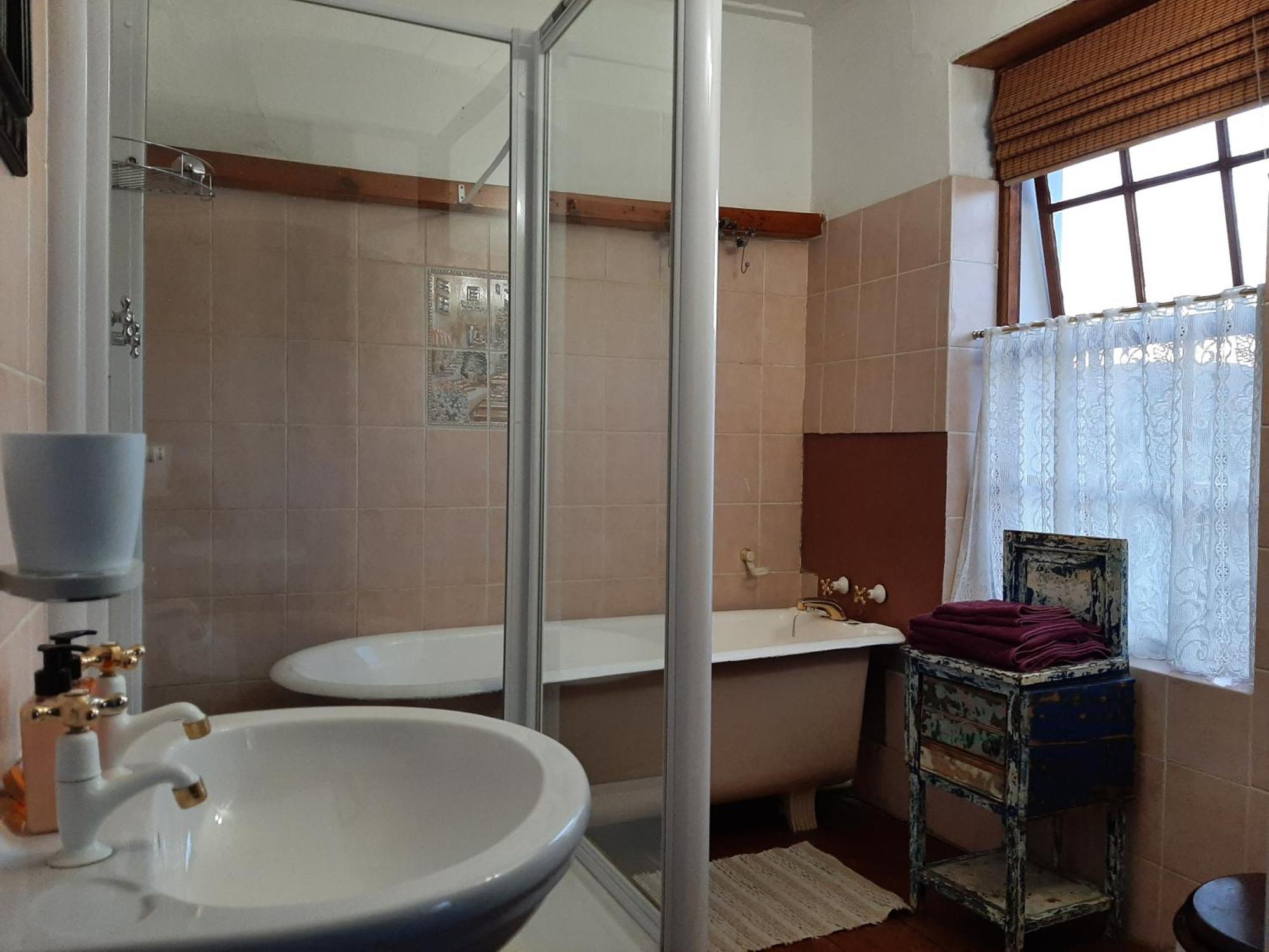 Karoo Life B&B Calitzdorp Eksteriør bilde